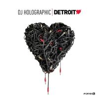 Detroit Love Vol.5 - LP (4062548023077) - thumbnail