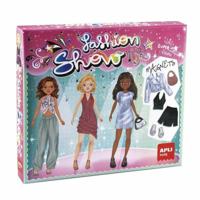 Magnetisch Spel Apli - thumbnail