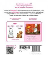 kas is boos (Hardback) - thumbnail