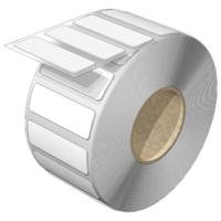 Weidmüller 2621340000 CC-FO 15/45 MM WS Apparaatmarkering Markeringsvlak: 15 x 44.5 mm Wit Aantal markeringen: 500 500 stuk(s) - thumbnail