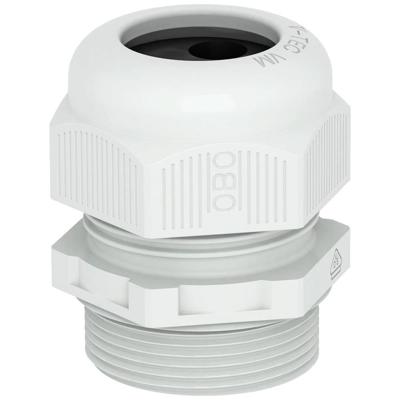 OBO Bettermann 2022110 Wartel 1.5 mm Kunststof, PA 50 stuk(s)