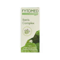 Fytomed Iberis complex bio 100 Milliliter - thumbnail