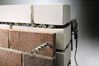 kwb 041820 Gereedschapsstaal Doorbreekboor 20 mm Gezamenlijke lengte 400 mm Cilinderschacht 1 stuk(s) - thumbnail