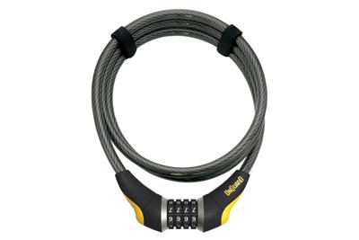 Onguard Akita 8042 Combination Kabelslot Onguard Akita 8042 Combination Kabelslot