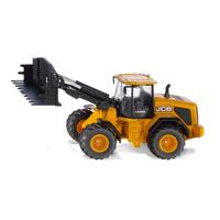 Siku 3663 JCB Agri wiellader 1:32 - thumbnail