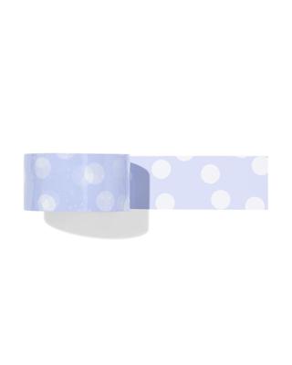 HEMA Tape 4m stippen