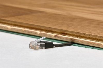 goobay Patchkabel RJ-45 U/UTP met Cat.5e