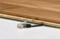 goobay Patchkabel RJ-45 U/UTP met Cat.5e - thumbnail