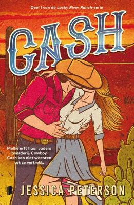Cash - Jessica Peterson, - ebook