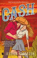 Cash - Jessica Peterson, - ebook - thumbnail