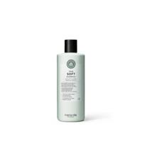 Maria Nila True Soft Shampoo 350ml - thumbnail