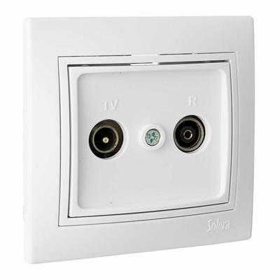 Aansluitingsmodule voor de televisie Solera erp46u