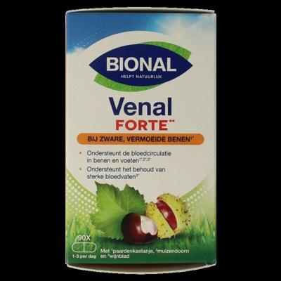 Venal forte 90 Capsules
