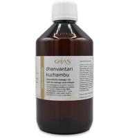 Ojas Dhanvantari kuzambu 500 Milliliter - thumbnail