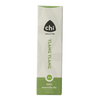 Chi Natural Life Ylang Ylang Etherische Olie Bio - thumbnail