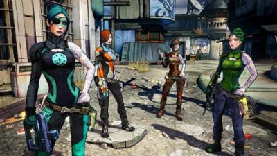 Borderlands 2 - thumbnail
