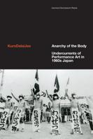 Anarchy of the Body - - ebook - thumbnail