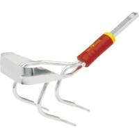 Wolf Multi-Star combisysteem 71AAA004650 IE-M Krabber 10 cm - thumbnail