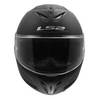 LS2 integraalhelm "ff820 rapid iii solid" helmets ff820 rapid i solid matt black size 3xl - thumbnail