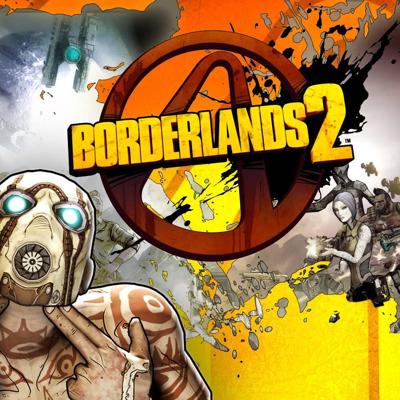 Borderlands 2 Game of the Year Edition