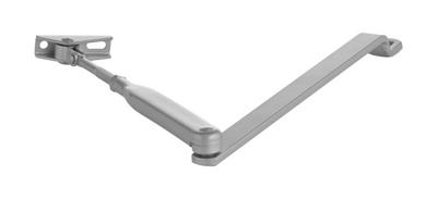 4tecx Schaararm Met Vastzetinrichting 4tecx Schaararm Met Vastzetinrichting