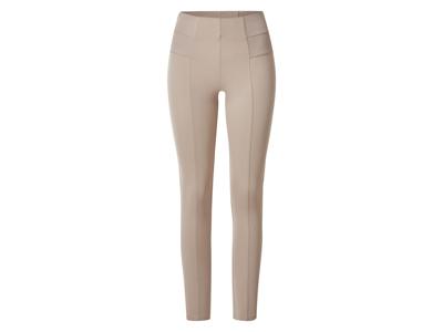 esmara Dames shaping jegging (Beige, XL(48/50))