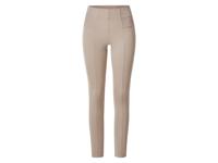 esmara Dames shaping jegging (Beige, XL(48/50)) - thumbnail