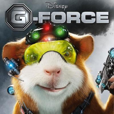 G-Force