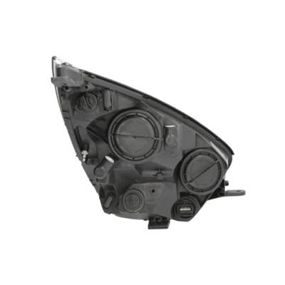 Koplamp links 2012512052 Koplamp links 2012512052