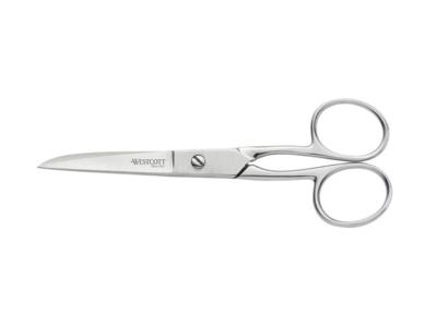 Westcott schaar rvs 13 cm