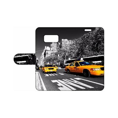 Samsung Galaxy S8 | Flip Cover | New York Taxi Samsung Galaxy S8 | Flip Cover | New York Taxi