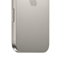 Smartphone Apple iPhone 16 Pro Max 6,9" 256 GB Titanium - thumbnail
