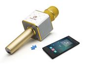 Technaxx BT-X31 Karaokemicrofoon - thumbnail