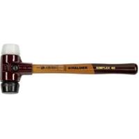 Halder SIMPLEX 3028.040 Kunststof hamer Ergonomische handgreep, Hard, Middelhard 650 g 325 mm 1 stuk(s) - thumbnail