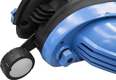 GÜDE GRKS 1400 Grastrimmer Elektrisch 230 V - thumbnail