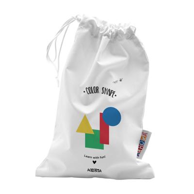 Achoka vormen herkennen spel foam