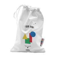 Achoka vormen herkennen spel foam - thumbnail