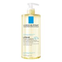 La Roche-Posay Lipikar AP+ Anti-Irritation Cleansing Oil - thumbnail