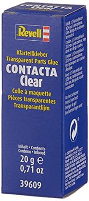 Revell Contacta Clear, 20g Revell Contacta Clear, 20g