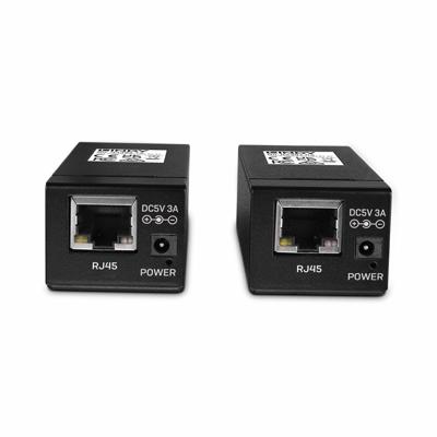 Lindy 43391 console extender Console-zender & ontvanger 480 Mbit/s