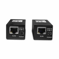 Lindy 43391 console extender Console-zender & ontvanger 480 Mbit/s - thumbnail