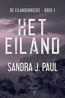 Het Eiland - Sandra J. Paul - ebook - thumbnail