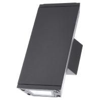 Trio WandlampColorado Up - Down antraciet - 228460242 - thumbnail