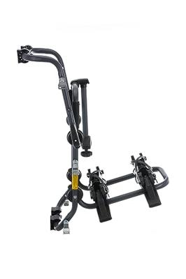 Peruzzo Pure Instinct 2 Rear Bike Carrier