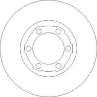 Remschijf 16000 - thumbnail