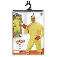 Kuiken kostuum - thumbnail