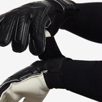 Keeperhandschoenen Puma Ultra Play Rc Zwart Volwassenen - Maat: 10 - thumbnail