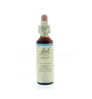 Bach Flower Remedie 31 Vervain 20ml - thumbnail