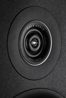 Polk: R700 Vloerstaande speaker - 1 stuk - zwart - thumbnail