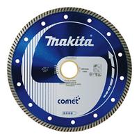Makita Accessoires Diamantschijf 230x22,2mm blauw - B-13035 - thumbnail